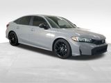 Used 2025 Honda Civic Sport image 3