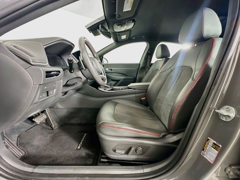 Used 2020 Hyundai Sonata SEL Plus FWD image 13