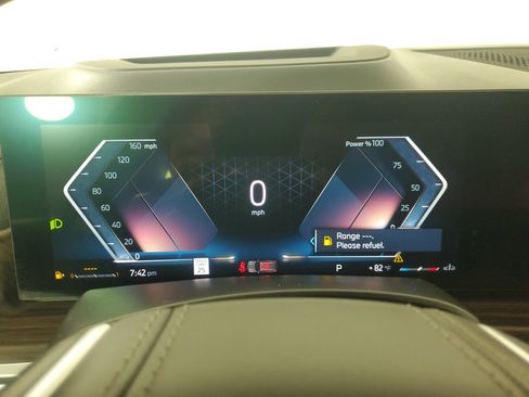 New 2026 BMW X7 xDrive40i image 16