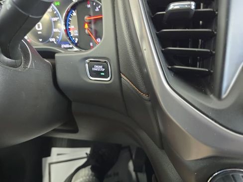 Certified 2023 GMC Acadia AT4 w/ Technology Package image 23