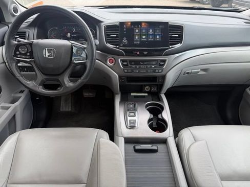 Used 2021 Honda Pilot Special Edition image 14