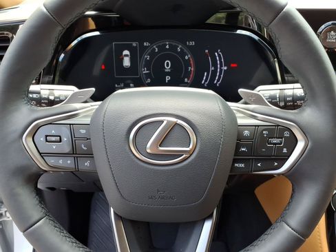 Used 2024 Lexus NX 350 AWD w/ Cold Area Package image 19