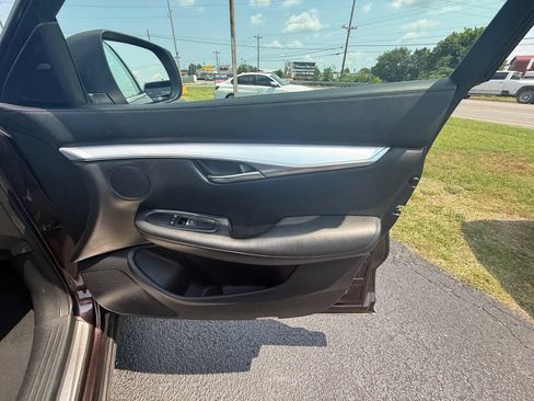 Used 2020 INFINITI QX50 Luxe w/ Navigation Package FWD image 22