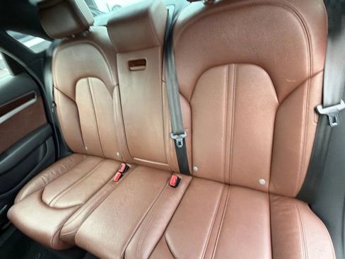 Used 2013 Audi A8 3.0T w/ Convenience Pkg AWD/4WD image 40