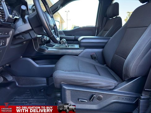 Used 2021 Ford F150 XLT w/ Equipment Group 302A High image 18