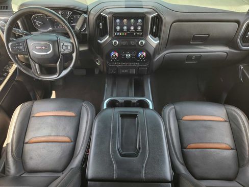 Used 2021 GMC Sierra 1500 AT4 w/ AT4 Preferred Package AWD/4WD image 25