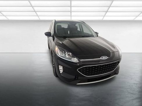 Used 2020 Ford Escape SEL FWD image 9