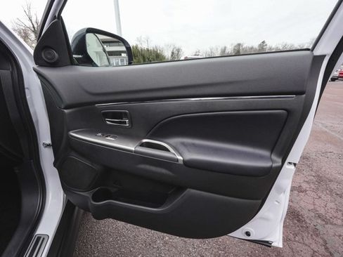 New 2026 Mitsubishi Outlander Sport SEL AWD/4WD image 11