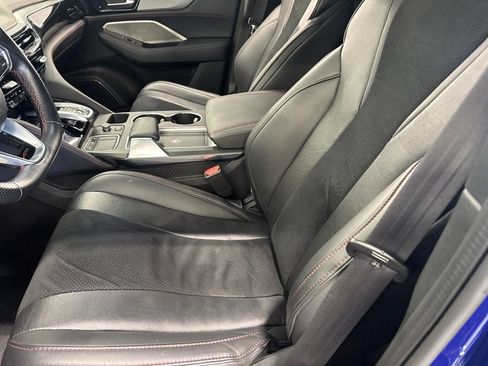 Used 2023 Acura MDX A-Spec AWD/4WD image 11