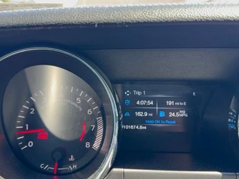 Used 2016 Ford Mustang Premium w/ Equipment Group 201A image 14