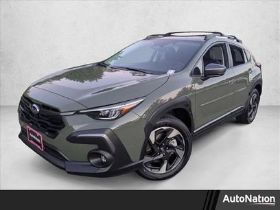 New 2025 Subaru Crosstrek 2.5i Limited
