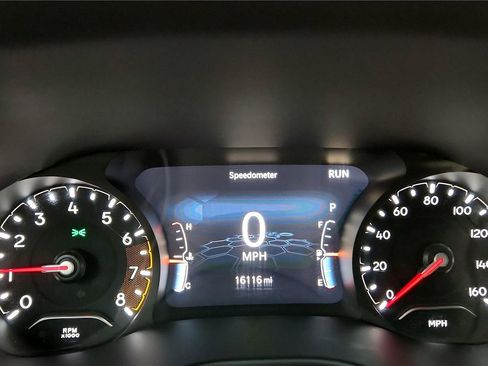 Used 2023 Jeep Compass Sport image 26