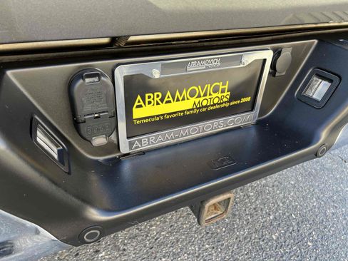 Used 2017 Ford F150 Lariat w/ Equipment Group 502A Luxury image 59