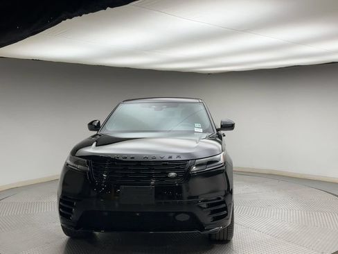 Certified 2026 Land Rover Range Rover Velar Dynamic SE AWD/4WD image 7