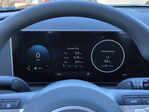 New 2026 Hyundai Santa Cruz SEL FWD image 26