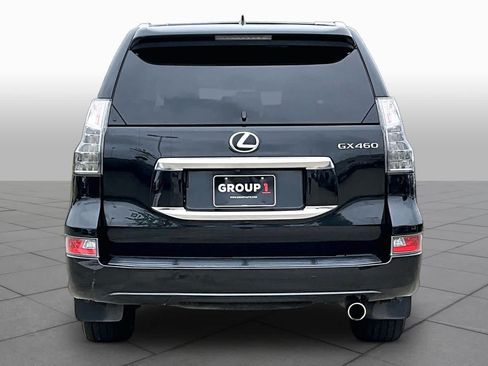 Used 2023 Lexus GX 460 Premium w/ Premium Plus Package AWD/4WD image 5
