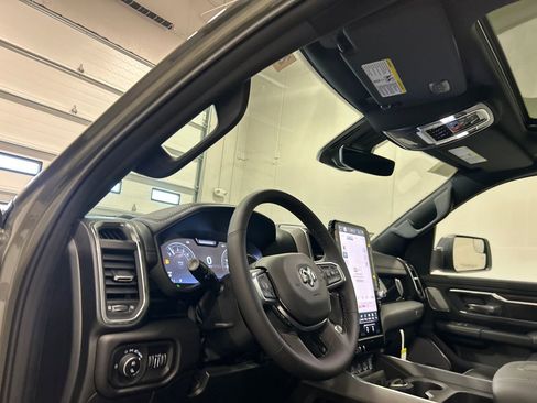 New 2026 RAM 1500 Laramie image 17