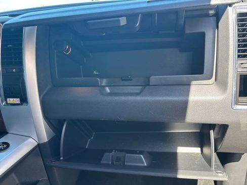 Used 2012 RAM 2500 Laramie w/ Protection Group image 69