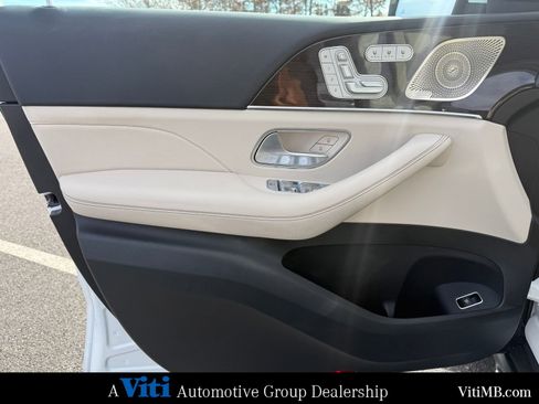 Certified 2025 Mercedes-Benz GLE 350 4MATIC image 15