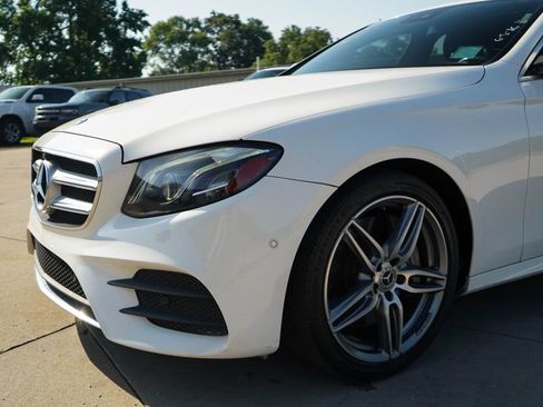 Used 2019 Mercedes-Benz E 300 image 18