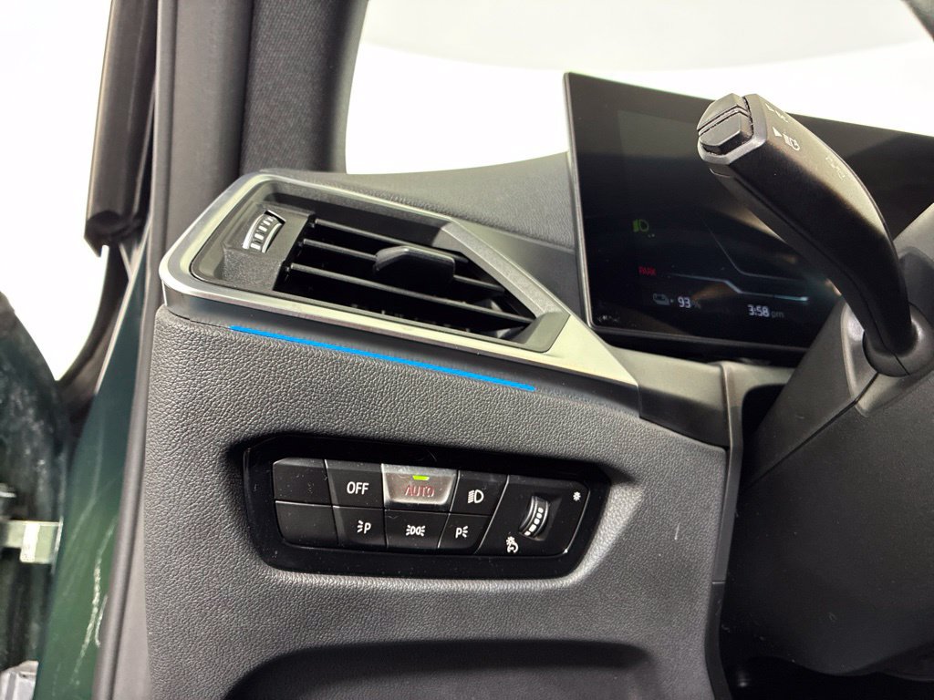 Certified 2024 BMW i4 eDrive40 w/ M Sport Package RWD image 16
