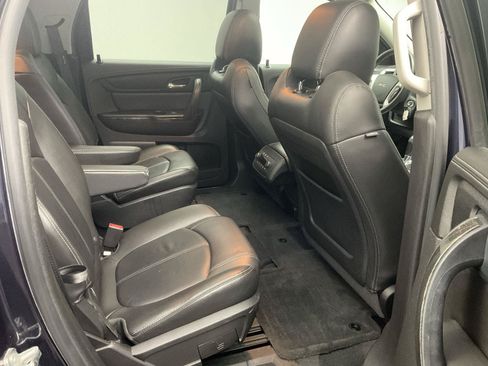 Used 2016 GMC Acadia SLT FWD image 25