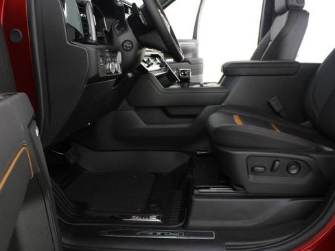 New 2026 GMC Sierra 1500 AT4 image 20