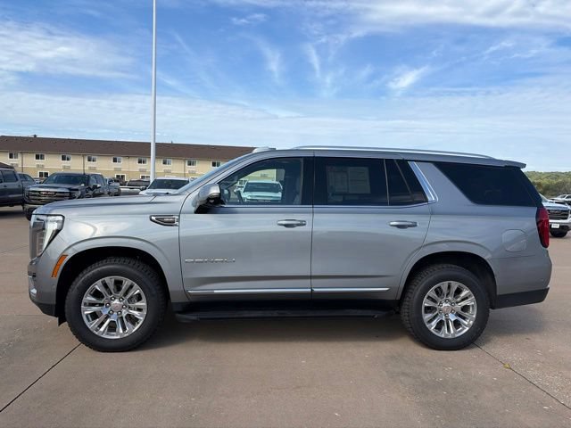 Used 2025 GMC Yukon Denali AWD/4WD image 6