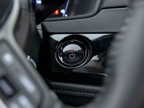 Certified 2025 Honda Accord EX-L image 20