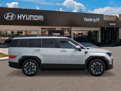 New 2026 Hyundai Santa Fe SEL image 7