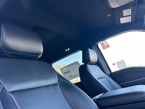 New 2025 Ford F150 XLT w/ Equipment Group 303A High image 16