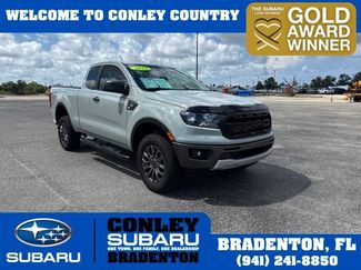 Used 2022 Ford Ranger XLT w/ Equipment Group 302A High RWD video 1