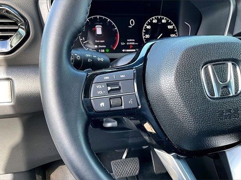 Certified 2025 Honda Pilot EX-L image 11