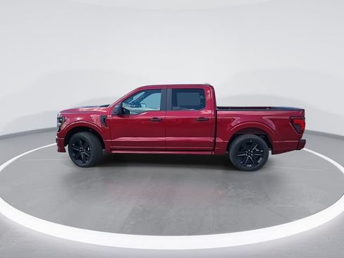New 2026 Ford F150 STX w/ F-150 LOBO Package AWD/4WD image 5