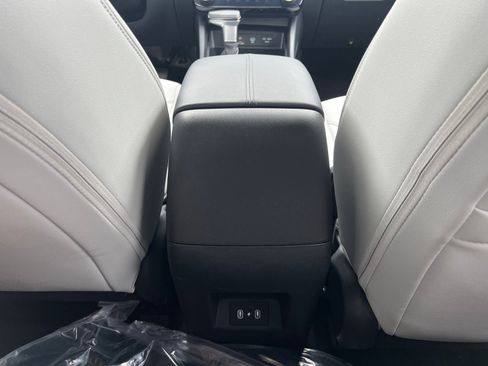 New 2026 Hyundai Santa Cruz SEL FWD image 22