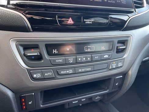 New 2026 Honda Ridgeline RTL image 10