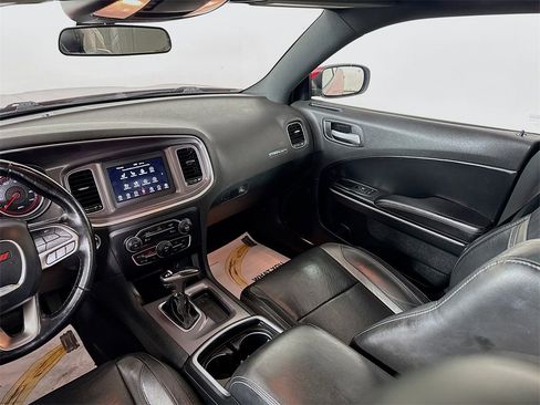 Used 2020 Dodge Charger SXT w/ Leather Interior Group image 24