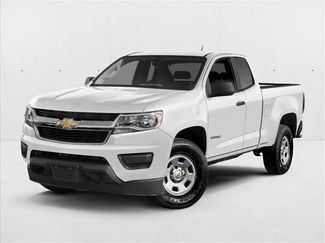 Used 2018 Chevrolet Colorado W/T w/ WT Convenience Package RWD video 1