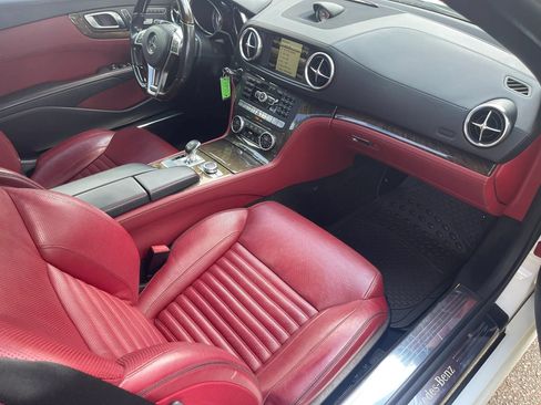Used 2015 Mercedes-Benz SL 400 image 15