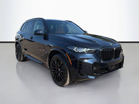 New 2026 BMW X5 sDrive40i w/ M Sport Package image 1