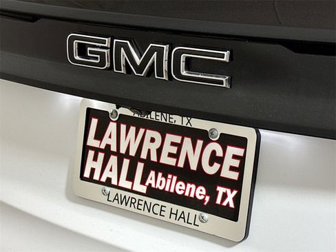 New 2026 GMC Acadia Elevation w/ Black Edition image 18