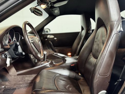 Used 2007 Porsche 911 Carrera S image 15