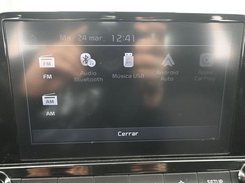 Used 2023 Kia Forte LXS image 11