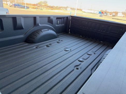 New 2026 Ford F250 XL w/ XL Off-Road Package image 4