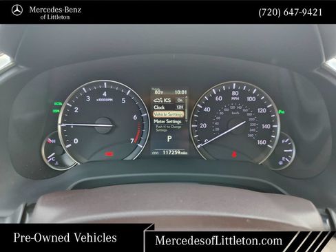 Used 2019 Lexus RX 350 AWD w/ Navigation Package image 15