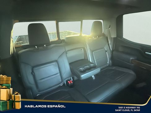 Used 2020 GMC Sierra 1500 Denali w/ Denali Ultimate Package image 41