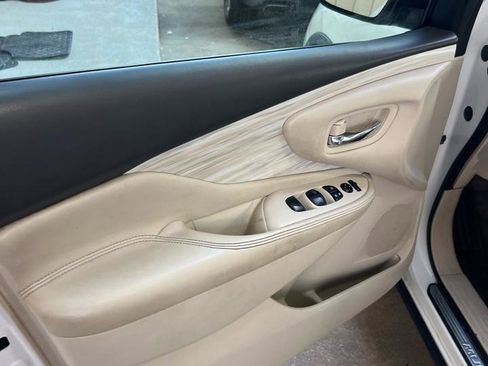 Used 2015 Nissan Murano SV w/ Premium Package AWD/4WD image 10