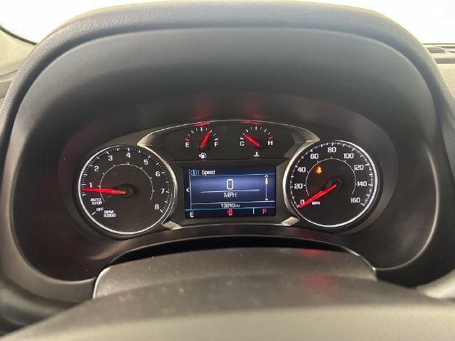 Used 2024 GMC Terrain SLE FWD image 17