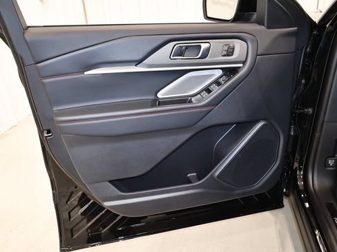New 2026 Ford Explorer ST w/ Sun And Sound Package AWD/4WD image 10