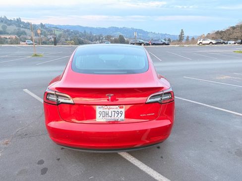 Used 2018 Tesla Model 3 Long Range image 6